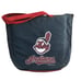 Cleveland Indians Chief Wahoo Double Stadium Seat Cushion Vintage 1999 Tote Bag