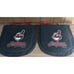 Cleveland Indians Chief Wahoo Double Stadium Seat Cushion Vintage 1999 Tote Bag
