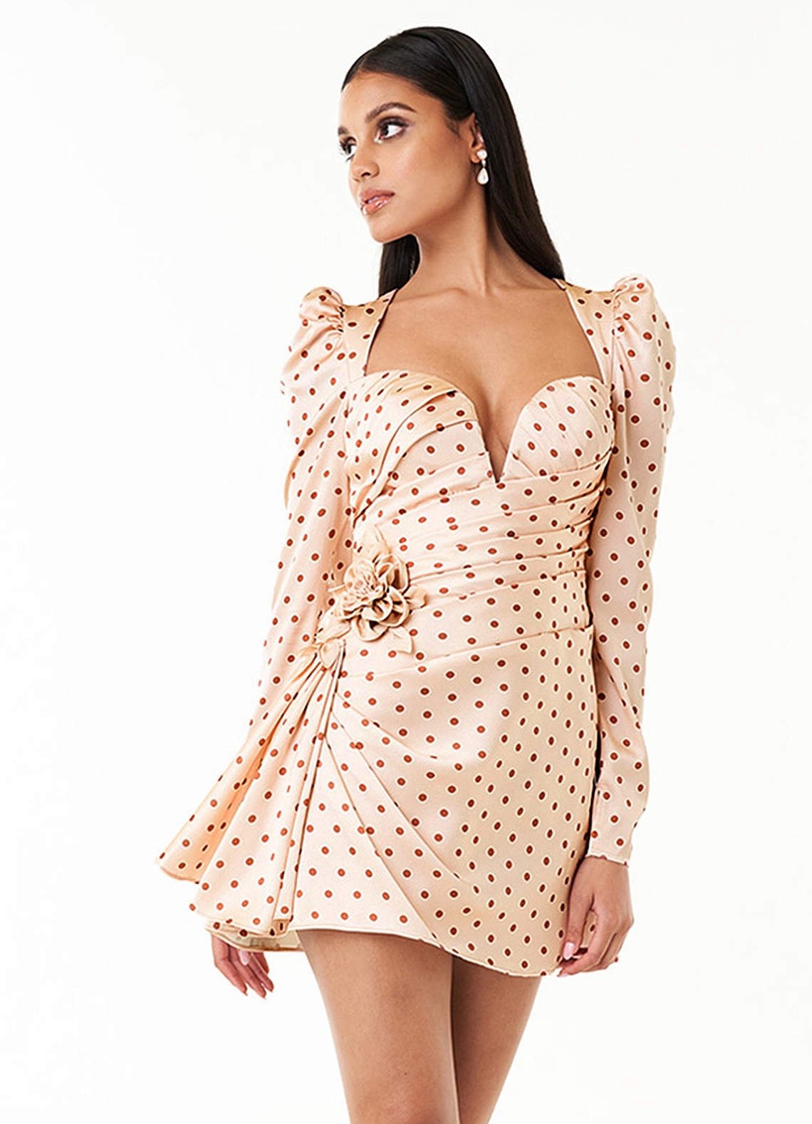 Azazie Atelier Dress