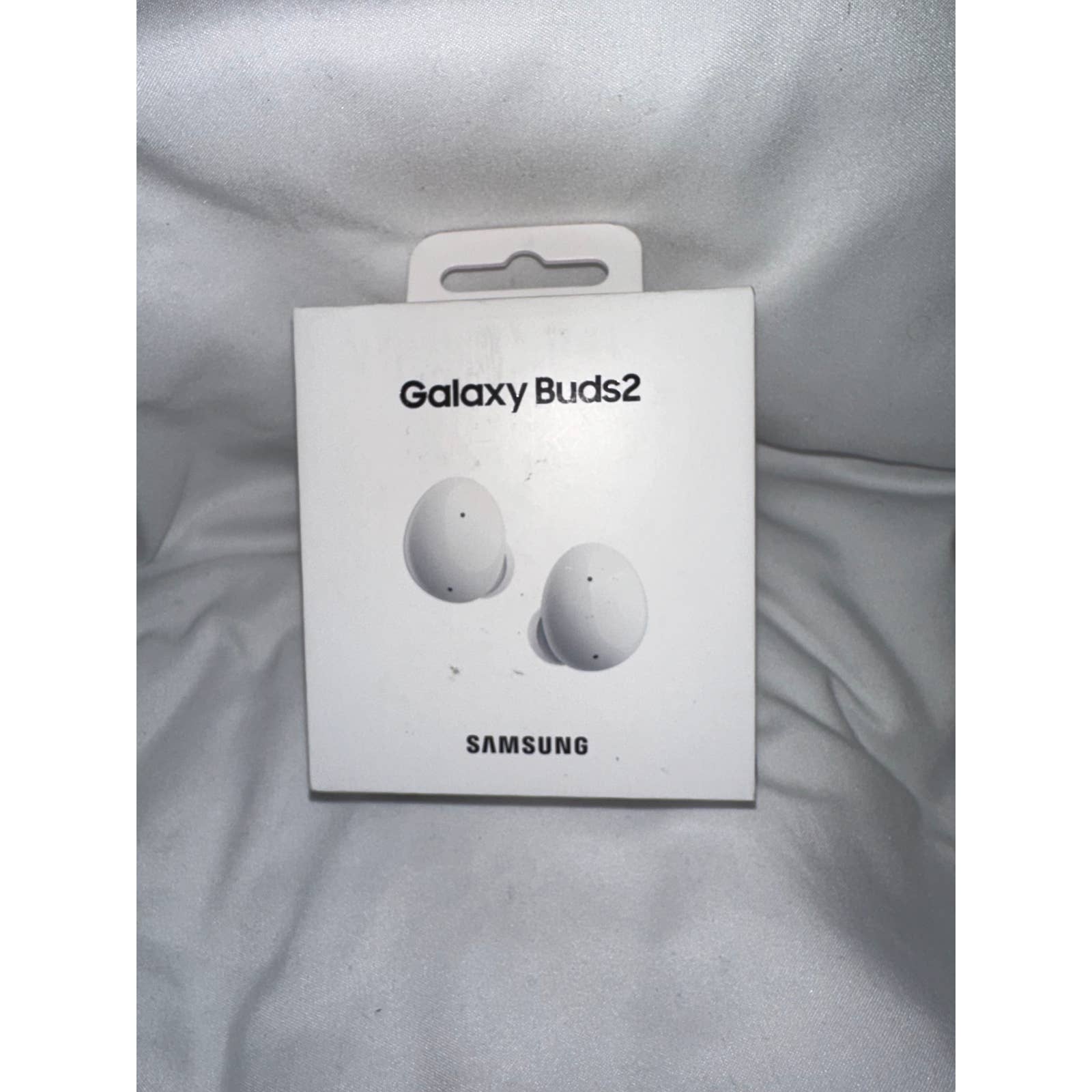 Samsung Galaxy Buds2