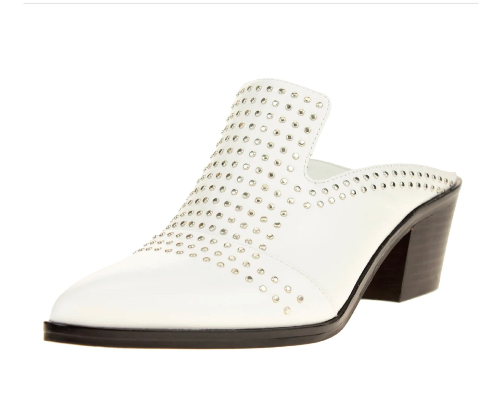 1 state shoes mules cheap