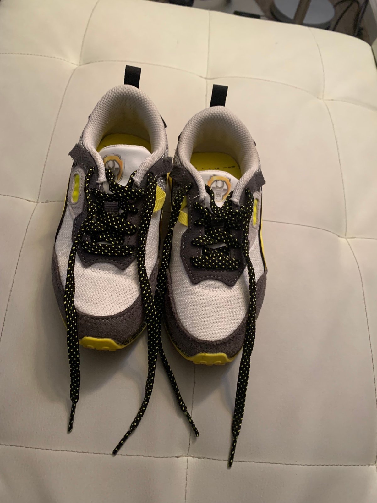 Puma Paw Patrol