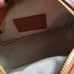 Brooks brothers cosmetic bag