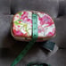 Brooks brothers cosmetic bag