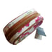 Brooks brothers cosmetic bag