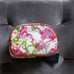 Brooks brothers cosmetic bag