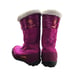 Columbia Minx Mid II Omni-Heat Waterproof 200 grams Fur Magenta Pink Tall
