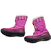 Columbia Minx Mid II Omni-Heat Waterproof 200 grams Fur Magenta Pink Tall