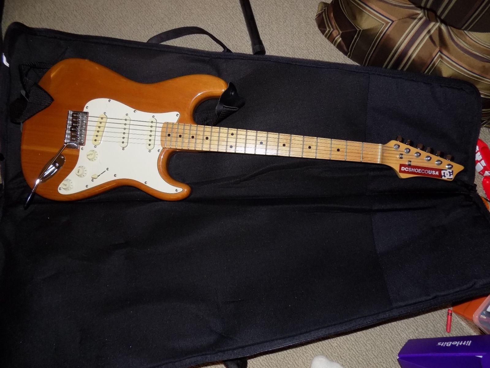 Guitar