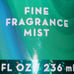 VANILLA BEAN NOEL FINE FRAGRANCE MIST BATH & BODY WORKS