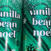 VANILLA BEAN NOEL FINE FRAGRANCE MIST BATH & BODY WORKS