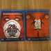 2 Bluray Movies 28 Weeks Later / 28 Days Later Rare Out of Print OOP!