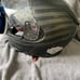 Motorcycle helmet