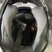Motorcycle helmet