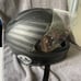 Motorcycle helmet