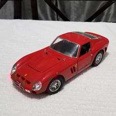 Burago 1/18 Ferrari 250 GTO