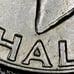 1963-D/D (RPM) & DDR Half Dollar Coin