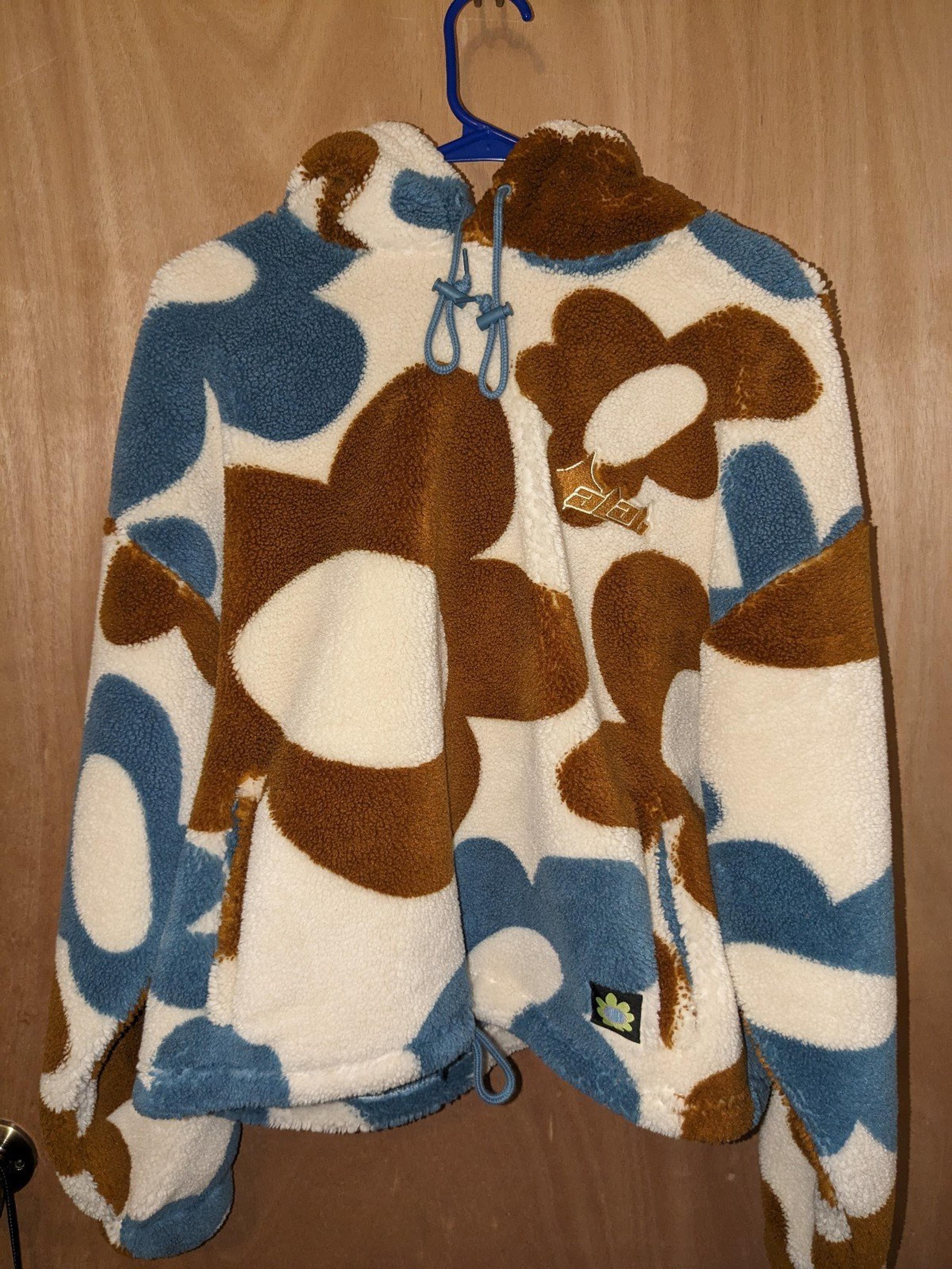 Alab Hoodie