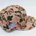 Philadelphia Phillies NewEra Duck Camo 1980 WorldSeries 59fifty Fitted Hat 7 1/2