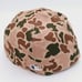 Philadelphia Phillies NewEra Duck Camo 1980 WorldSeries 59fifty Fitted Hat 7 1/2