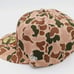 Philadelphia Phillies NewEra Duck Camo 1980 WorldSeries 59fifty Fitted Hat 7 1/2
