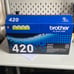 Brother 420 TN420 Toner