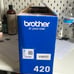 Brother 420 TN420 Toner