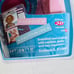 DYMO Caption Maker Label Embosser 3 Text Font Wheels Carry Case Brand New