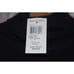 Polo Ralph Lauren Turtleneck Shirt Mens M Navy Blue Long Sleeve Vintage 90s NWT