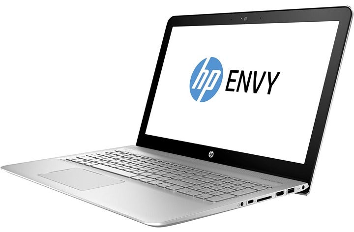 HP Envy 15.6\