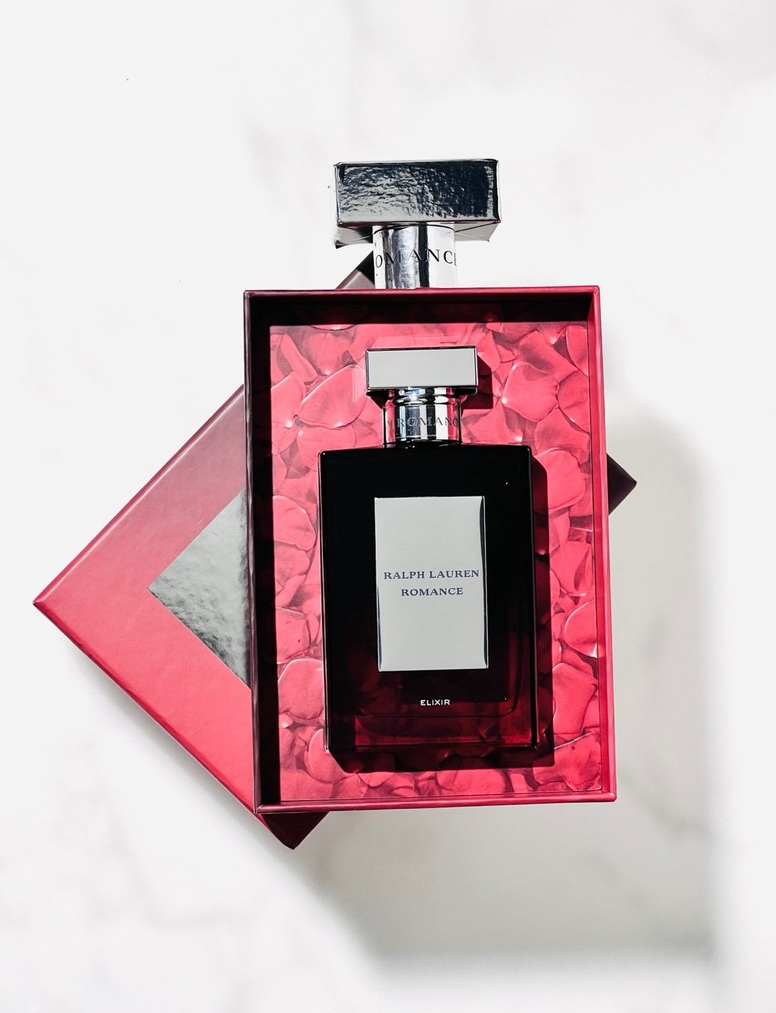 Ralph Lauren  Romance Elixir