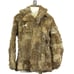 Jean Nicole 70-80s Rabbit Fur Short Coat