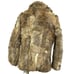 Jean Nicole 70-80s Rabbit Fur Short Coat