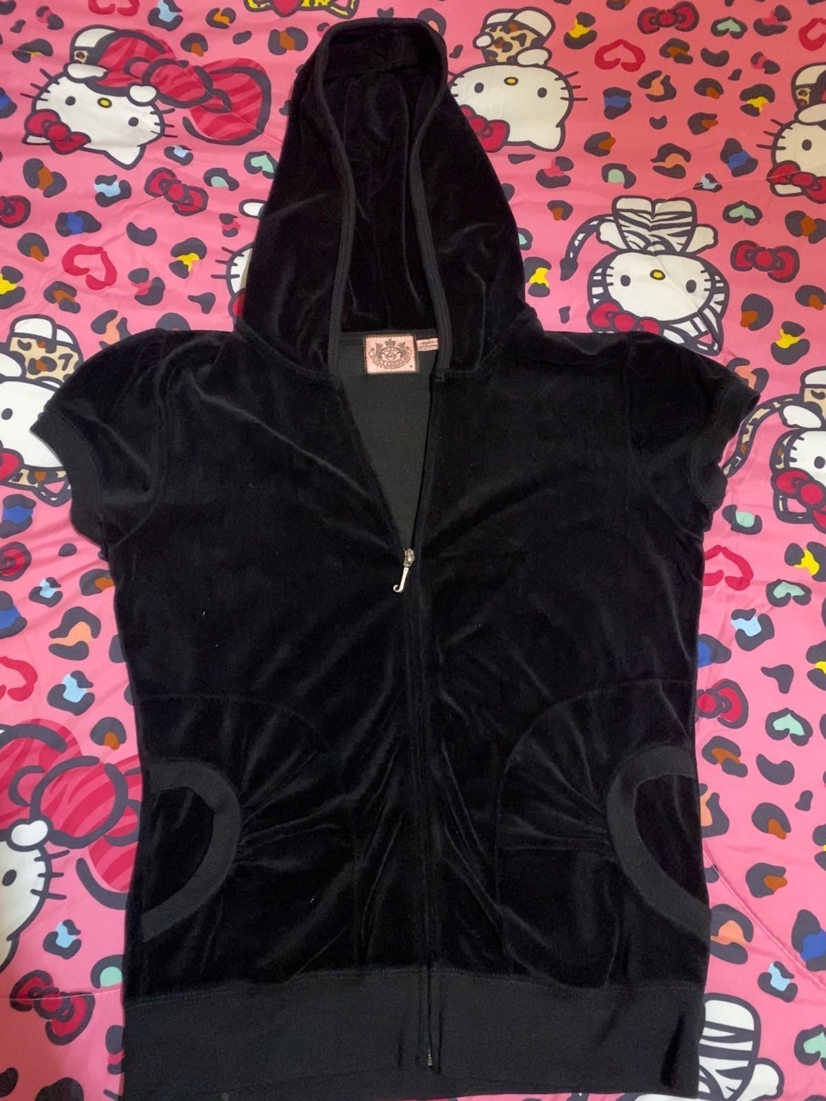 Juicy Couture tracksuit