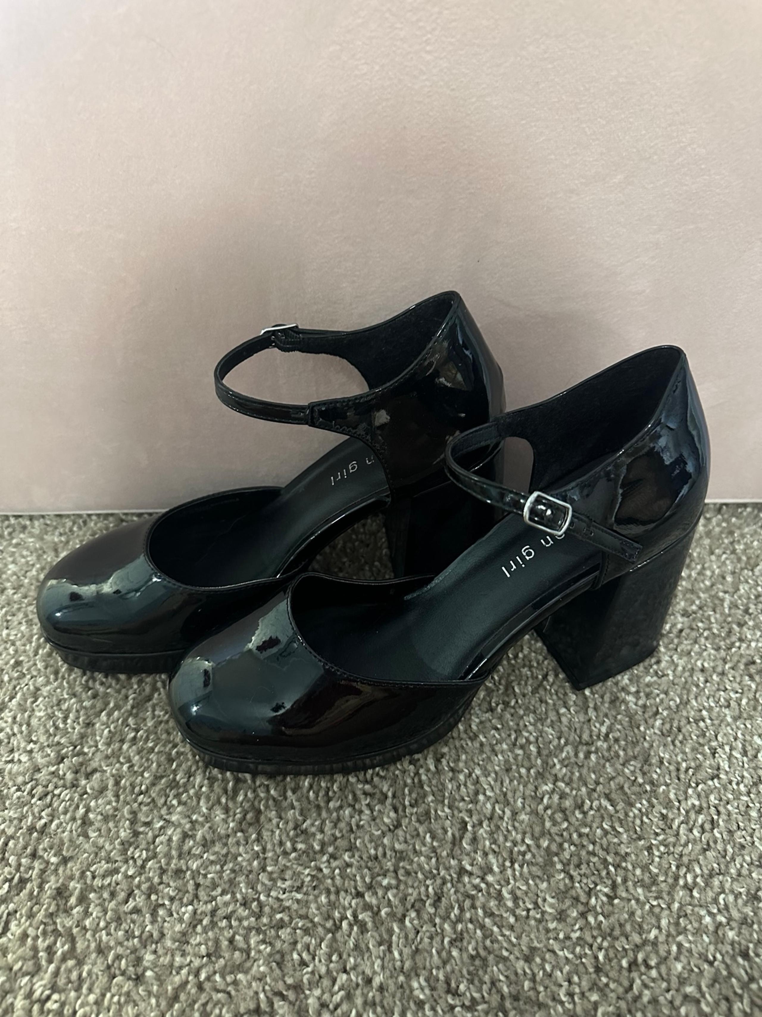 madden girl heels