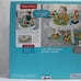 3-in-1 Sit-to-Stand Activity Center