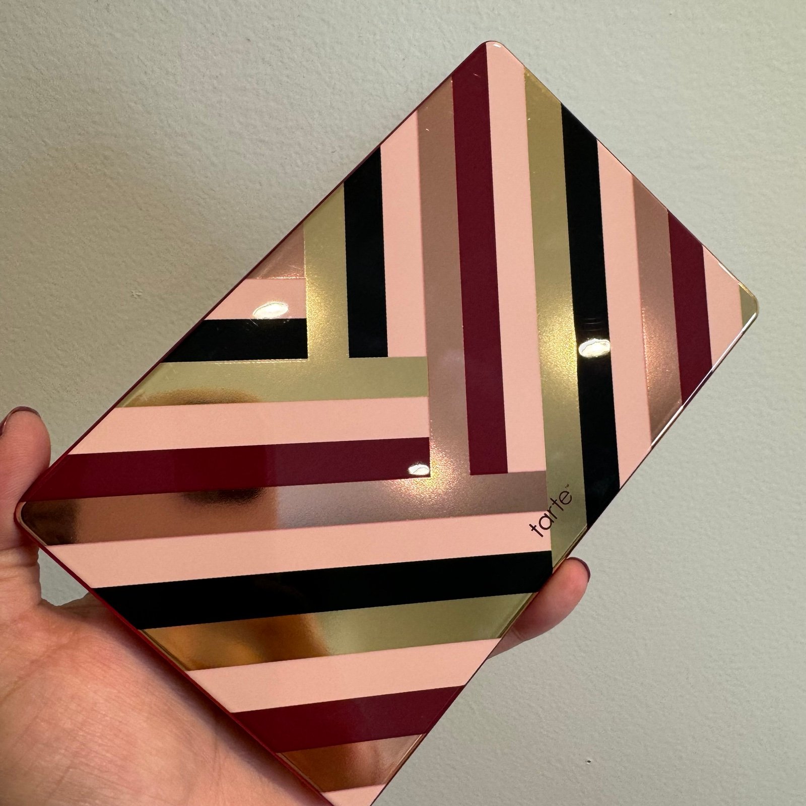 Tarte Amazonian Clay Eyeshadow Palette