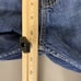 BKE Seth Jeans Men's Size 38x34 Blue Distressed Denim Relaxed Bootcut