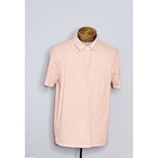 Gap Men's Short Sleeve Polo Shirt