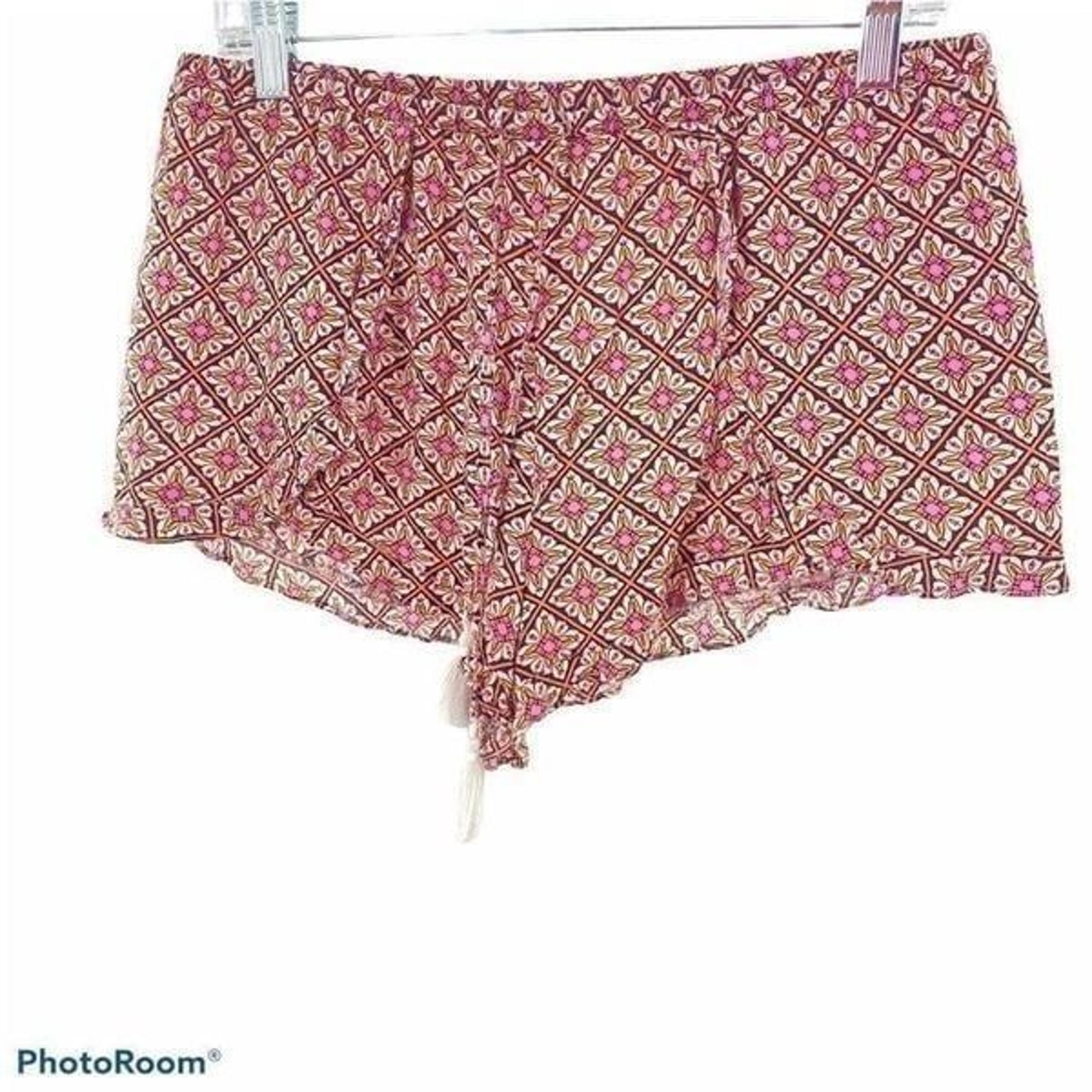 VICTORIAS SECRET | Pajama Shorts - Victoria's Secret