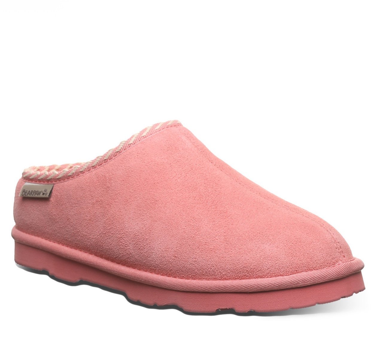 BEARPAW Women’s Tabitha Shell Pink Size 11