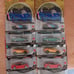 Hot Wheels Auto Strasse - 2 sets and box