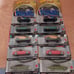 Hot Wheels Auto Strasse - 2 sets and box