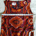 Jeune Leique Vintage Mini Dress