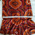 Jeune Leique Vintage Mini Dress