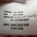 Escada Red & White Silk Handkerchief Skirt Size 10 US/ 40 EU