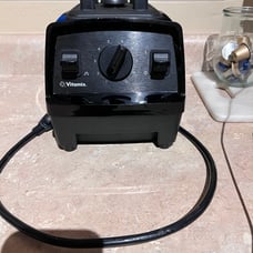 Vitamix Blender Base