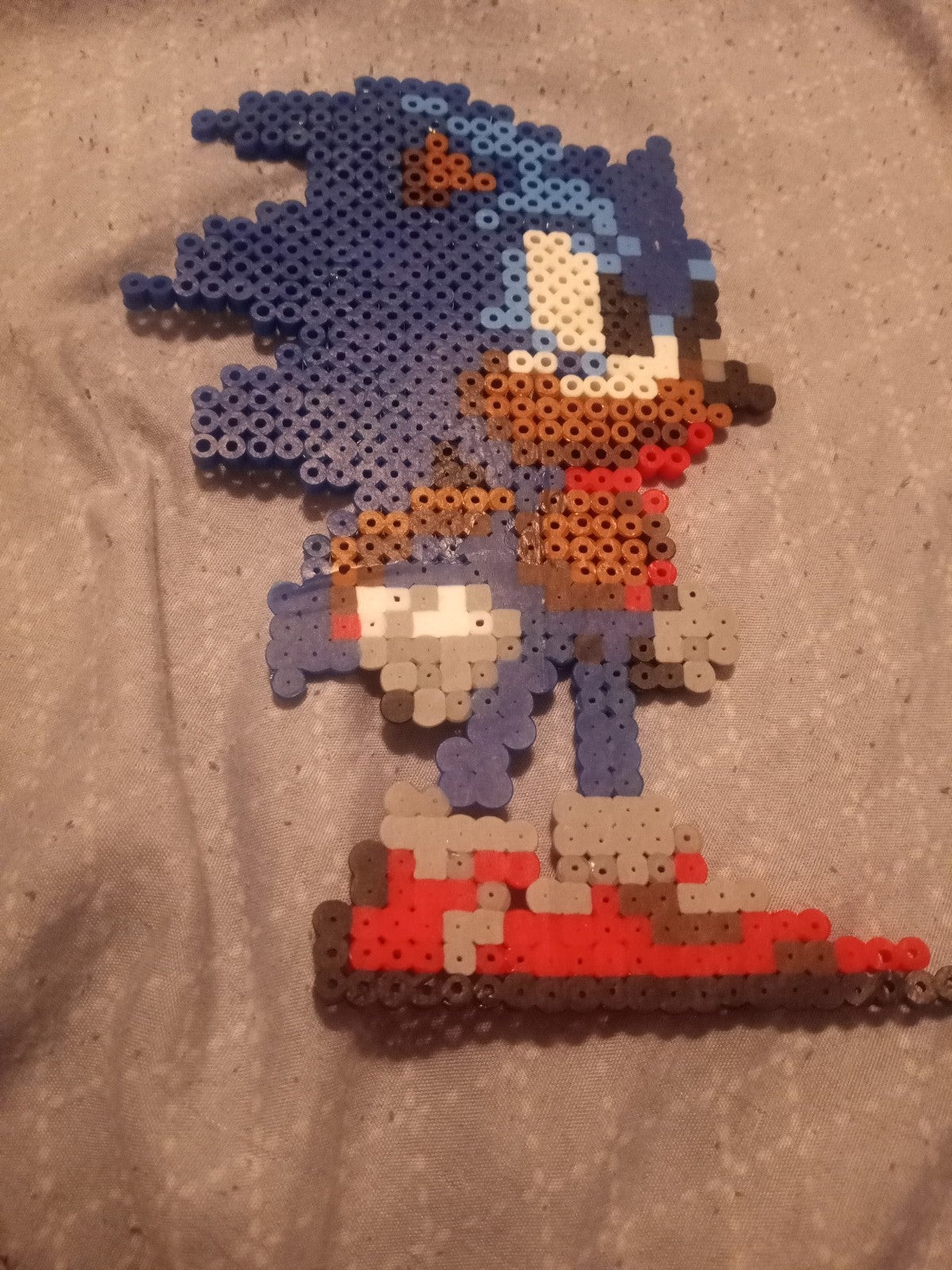 perler bead