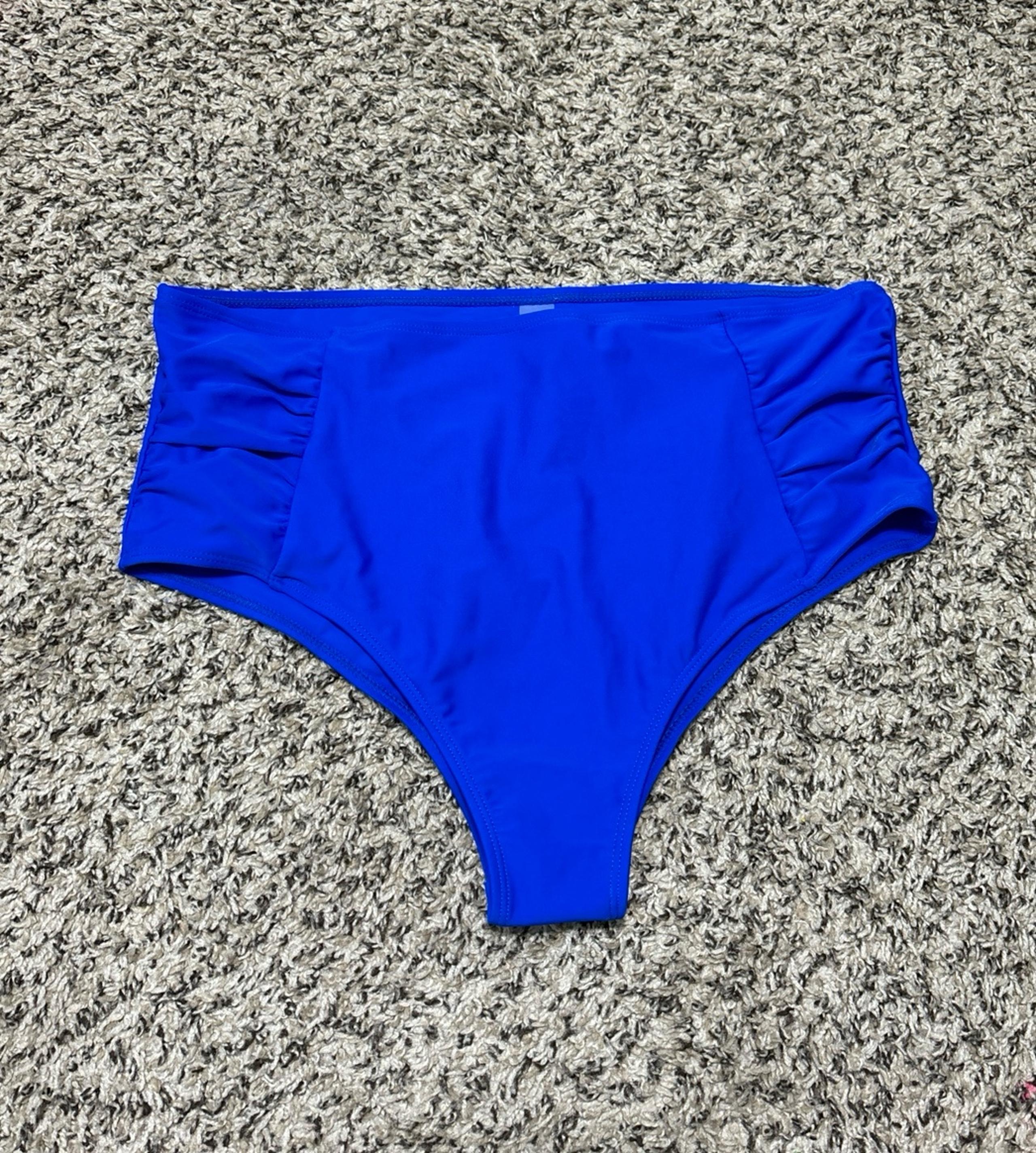 Womens Bikini Bottoms