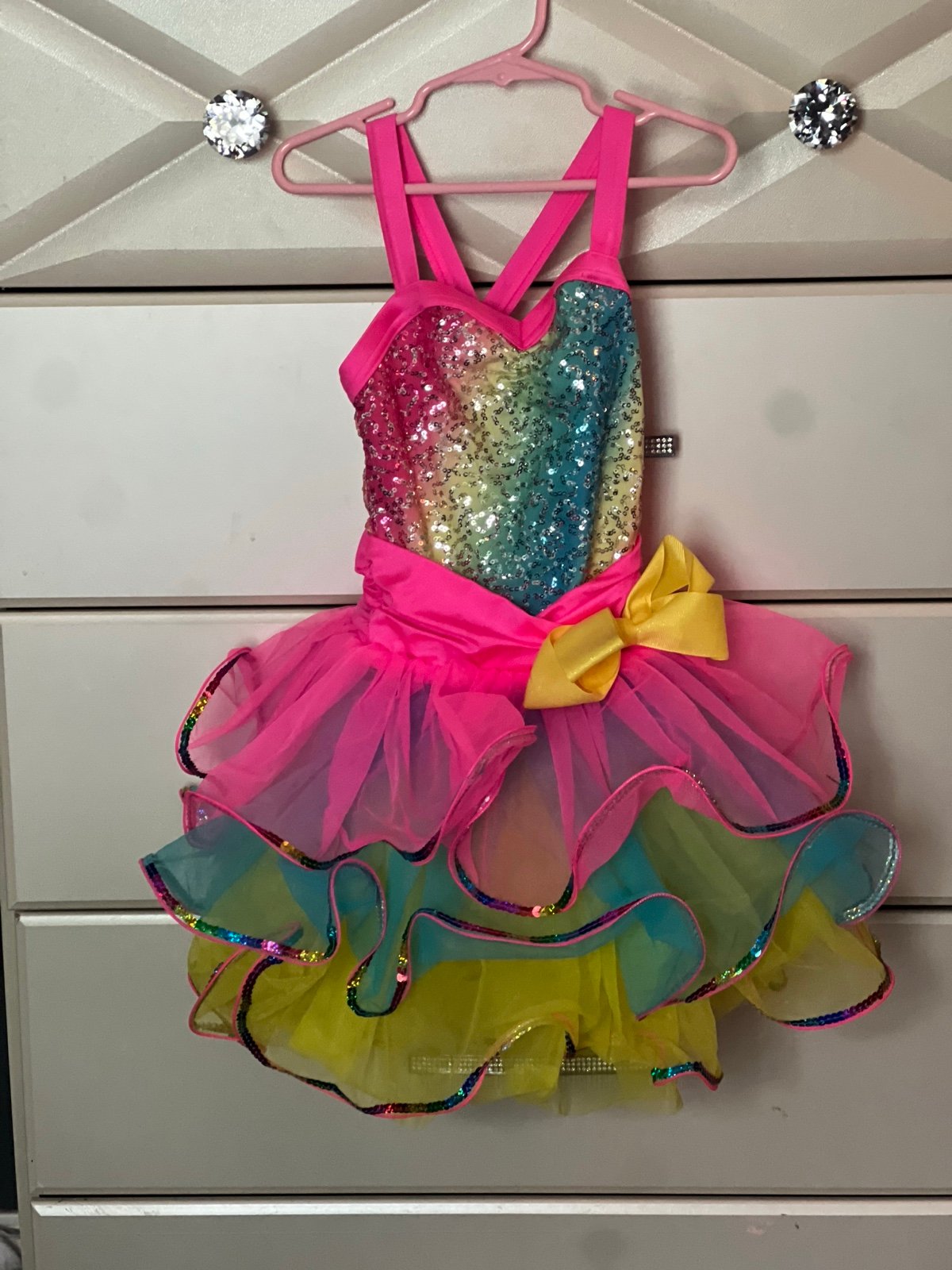 pageant dress 4t
